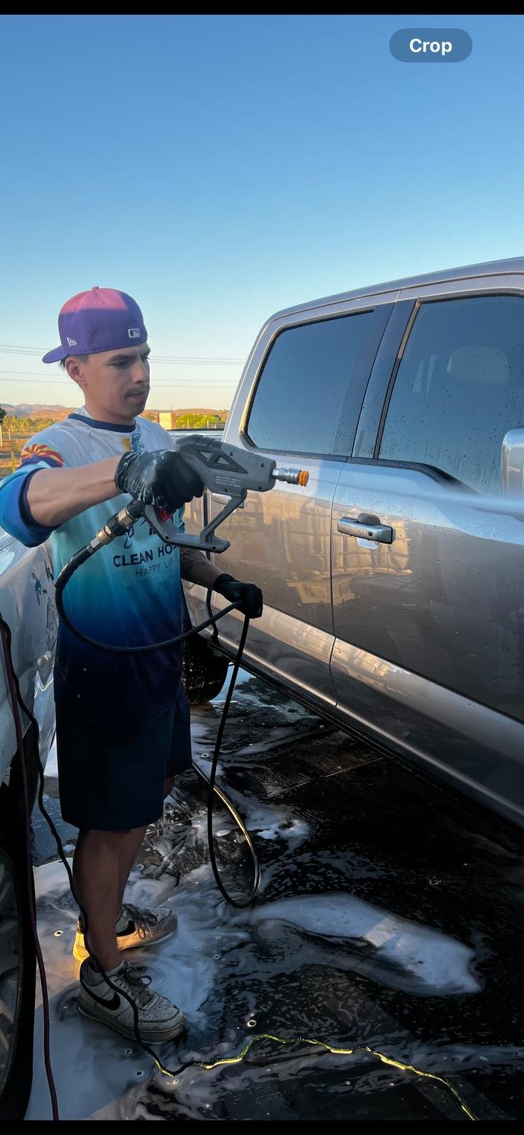 Jesus “chuy” Murillo